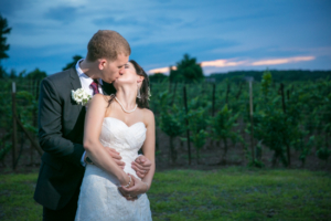 NJ Wedding Photographer - Caitlyn and Robert's Wedding