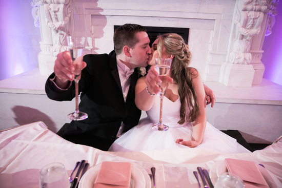 NJ Wedding Videographer
