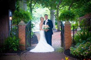 NJ Wedding Photographer - Danielle and Matt's Wedding