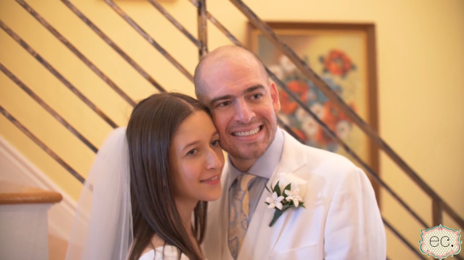 NJ Wedding Videographer