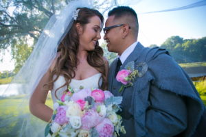 NJ Wedding Videographer