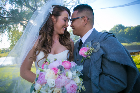 NJ Wedding Videographer