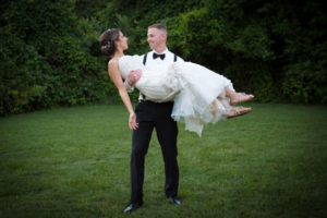 NJ Wedding Photographer - Jessica and Tim's Wedding