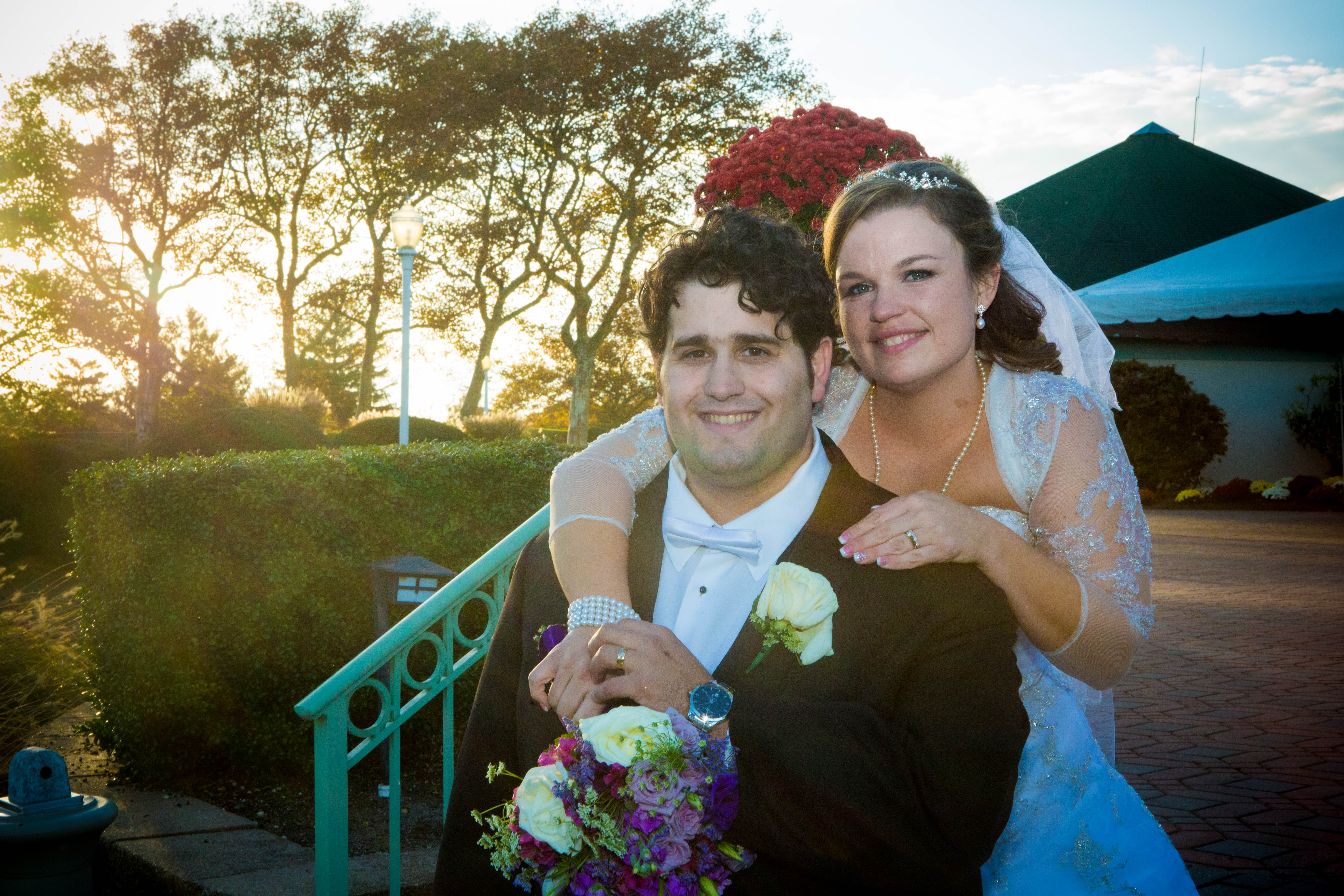 NJ Wedding Videographer