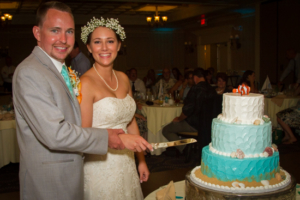 NJ Wedding Videographer and NJ Wedding Photographer - Katelyn and Joey's Wedding