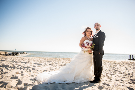 NJ Wedding Photographer