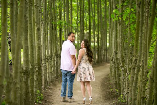 NJ Wedding Videographer