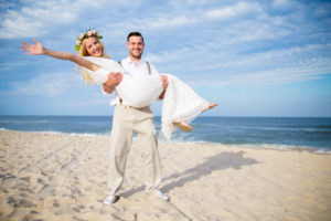 NJ Wedding Photographer - Leah and Derrick's Wedding