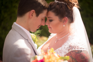 NJ Wedding Photographer - Laura and Nick's Wedding at Versailles Ballroom