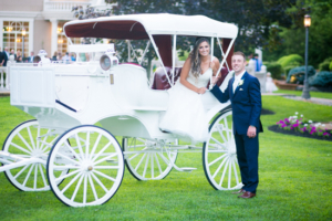 NJ Wedding Photographer - Lauren and Scott's Wedding at Brigalias