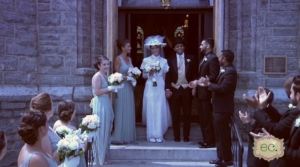 NJ Wedding Videographer