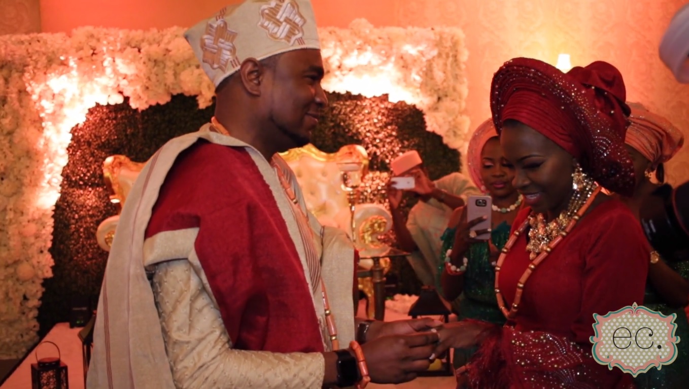 NJ Wedding Videographer