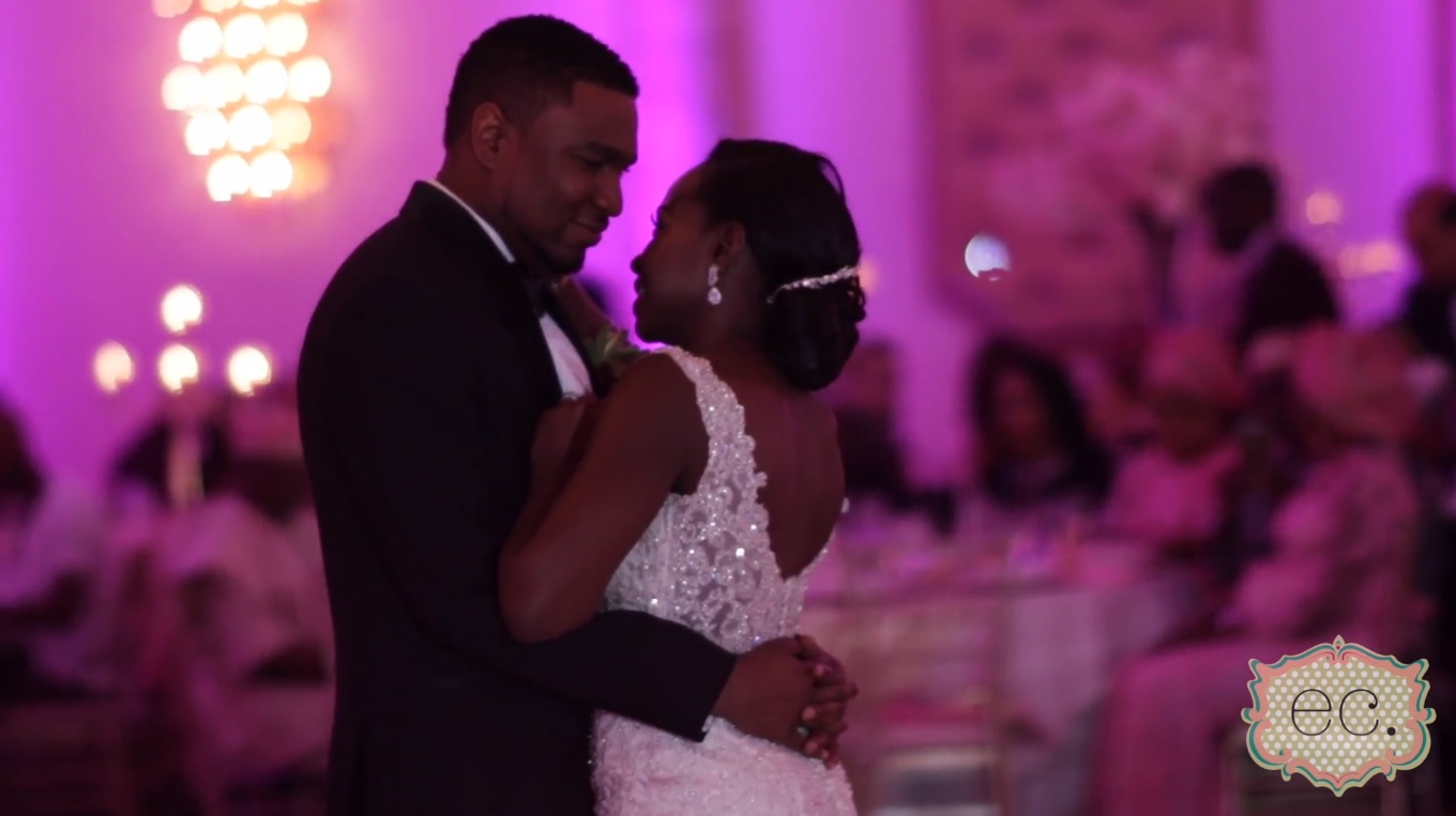 NJ Wedding Videographer