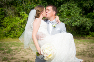 NJ Wedding Photographer - Patricia and Kenneth's Wedding at Centerton Country Club