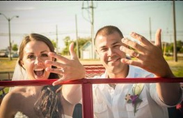 NJ Wedding Photographer
