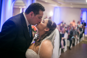 NJ Wedding Photographer - Stephanie and Michael's Wedding at Versailles Ballroom