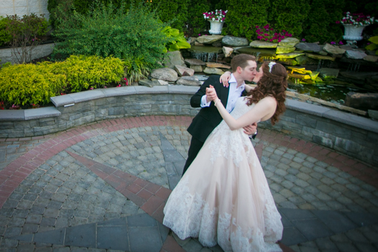 NJ Wedding Videographer