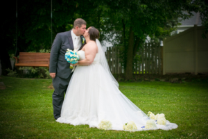 NJ Wedding Photographer - Tabitha and Bryan's Wedding
