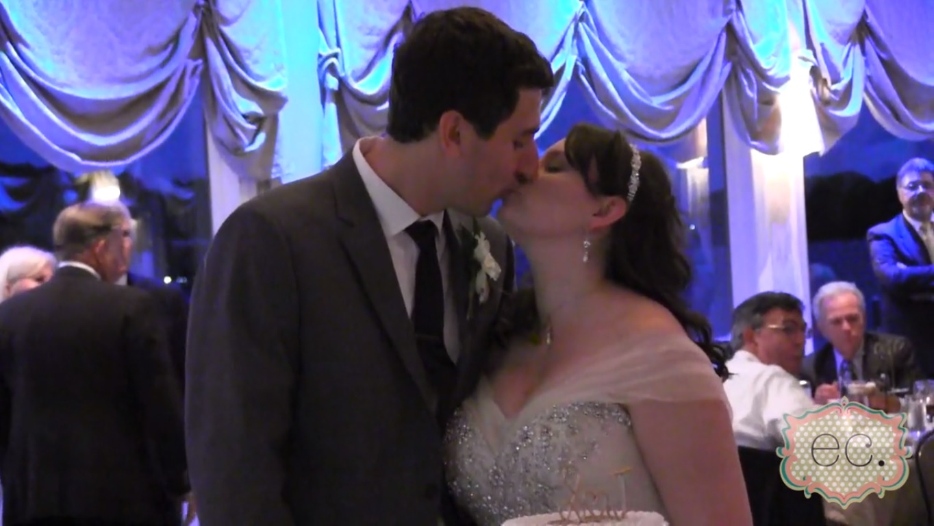 NJ Wedding Videographer