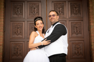 NJ Wedding Photographer - Brittany and Dave's Wedding at Buona Sera Palazzo