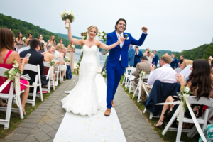 NJ Wedding Photographer - Lauren and Brandon's Wedding