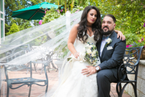 Wedding Photography NJ - Nicolette and Randy's Wedding at The Madison Hotel