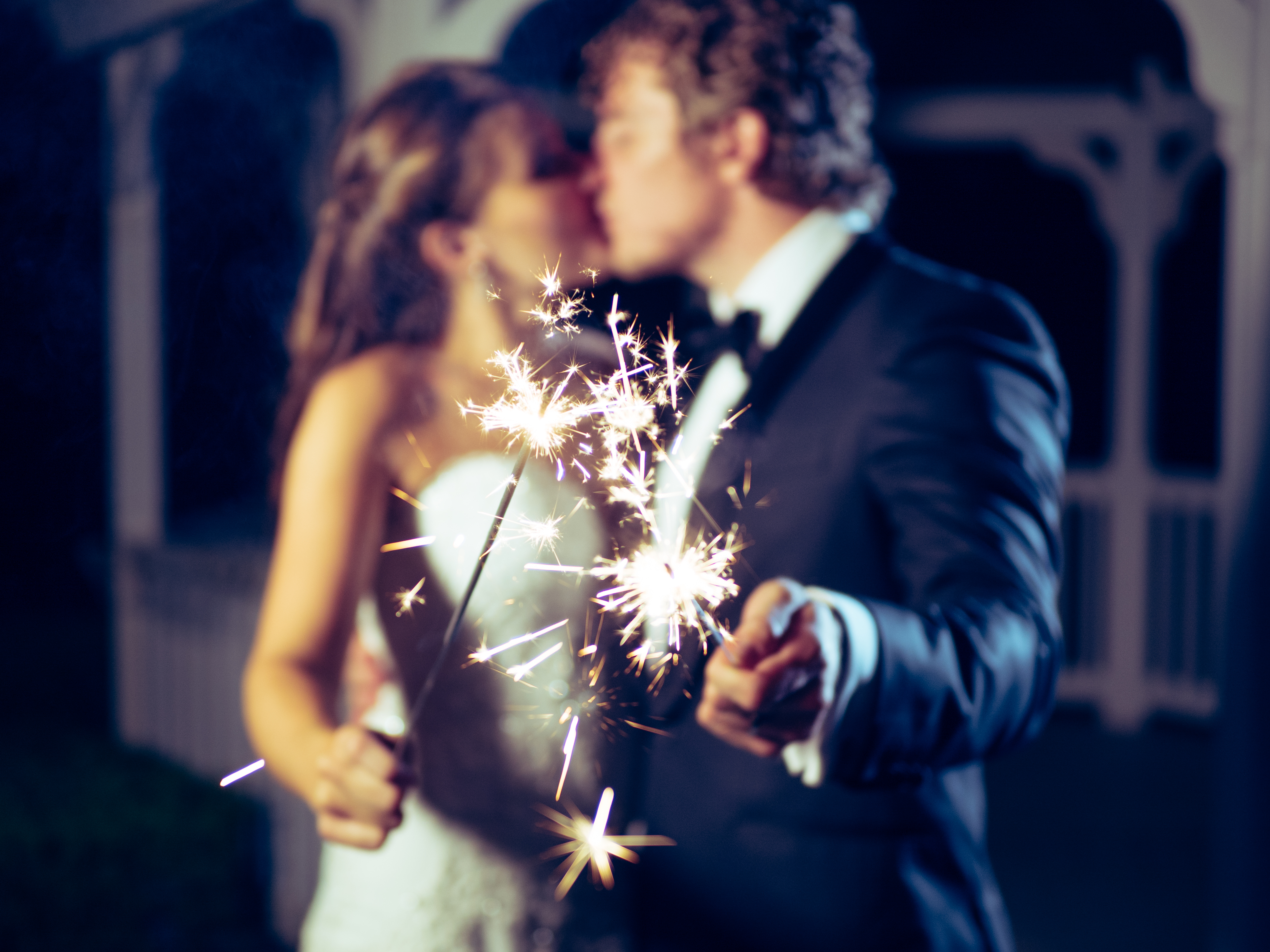 NJ Wedding Photographer - Sarah and Michael's Wedding Event at Bogeys Pitman