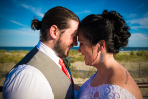 NJ Wedding Photographer - Susan and Brett's Wedding
