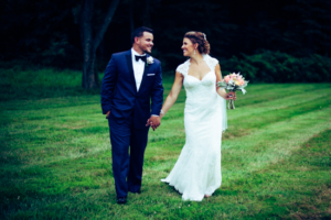 NJ Wedding Videographer and NJ Wedding Photographer - Shannon and Rich's Wedding at Belle Voir Manor