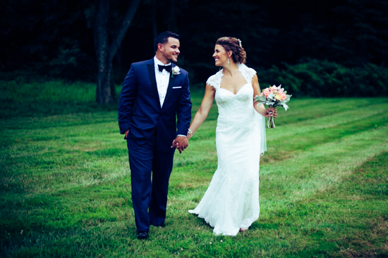 NJ Wedding Videographer and NJ Wedding Photographer - Shannon and Rich's Wedding at Belle Voir Manor