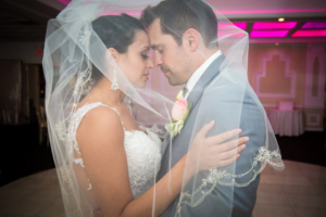 NJ Wedding Photographer - Cheryl and Chris' Wedding at Richfield Regency