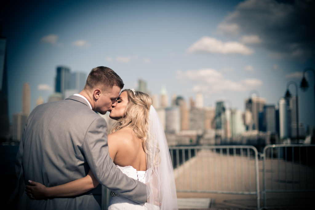 NJ Wedding Photographer - Elyse and William's Wedding at The Graycliff
