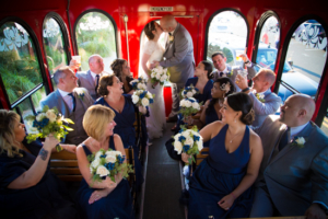 NJ Wedding Photographer - Elizabeth and Audie's Wedding at Berkeley Oceanfront Hotel