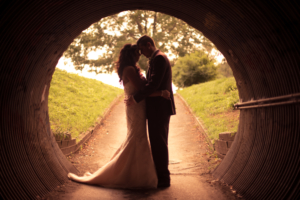 Jaclyn and Chris' Wedding Photography at Ramblewood Country Club