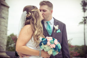 NJ Wedding Photographer - Joanie and Josh's Wedding at Moorestown Community Center