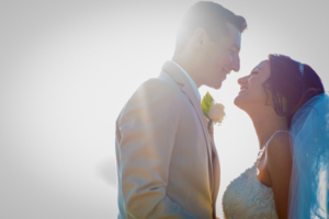 Jennifer and Robert's Wedding at Atlantis Ballroom