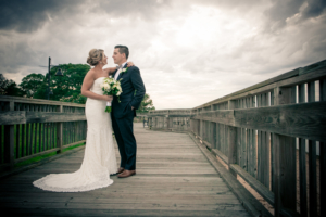 NJ Wedding Photographer - Kyleigh and Ian's Wedding at Crystal Point