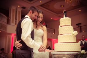 NJ Wedding Photographer - Katieann and Jeremy's Wedding at the Carriage House