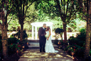 NJ Wedding Photographer - Melanie and Keith's Wedding at The Tides Estate