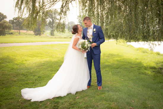 NJ wedding photographer -Megan and Kenny's Wedding at Galloping Hill Golf Course