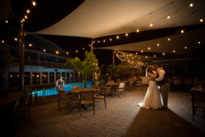 NJ Wedding Photographer - Meghan and Rob's Wedding at Sea Shell Resort and Beach Club - Wedding Photographers LBI