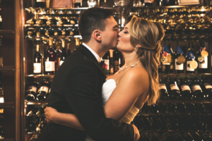 NJ Wedding Photographer - Adria and Olek's Wedding at Tomasello Winery