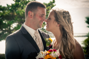 NJ Wedding Photographer - Bridget and Dan's Wedding at the Clarion Hotel