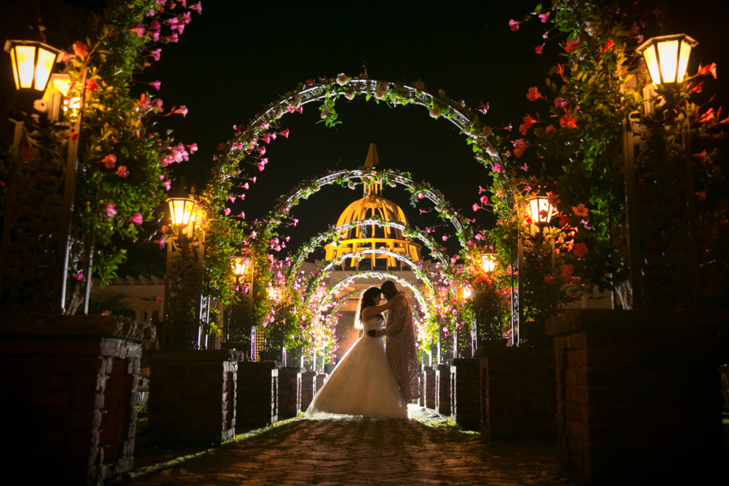 NJ Wedding Photographer - Gabriela and Mars' Wedding at The Manor