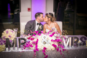 NJ Wedding Photographer - Jennifer and Pat's Wedding at Galloping Hill Golf Course