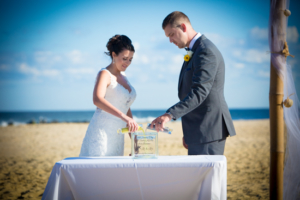 NJ Wedding Photographer - Jessica and Ray's Wedding at Doolan's Shore Club