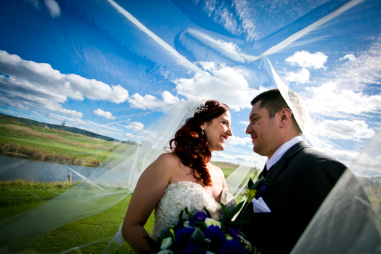 NJ Wedding Photographer - Kristen and Wilson's Wedding at Ballyowen Golf Club