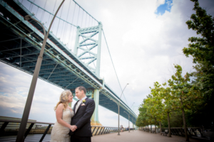 NJ Wedding Photographer - Kimberly and Michael's Wedding at the Iatse Ballroom