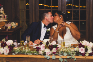 NJ Wedding Photographer - Kimberly and Istvan's Wedding at Waterloo Village