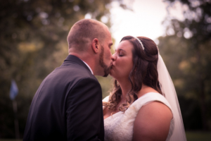 NJ Wedding Photographer - Lindsey and Scott's Wedding at Centerton Country Club